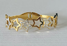 Cargar imagen en el visor de la galería, Zirconia Bangles