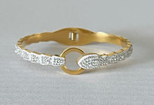 Cargar imagen en el visor de la galería, Zirconia Bangles