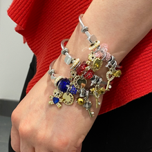 Cargar imagen en el visor de la galería, Fashion Bear Bracelet
