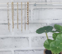 Cargar imagen en el visor de la galería, Six Piece Bracelet
