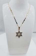 Cargar imagen en el visor de la galería, Rhinestone Star
