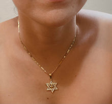 Cargar imagen en el visor de la galería, Rhinestone Star
