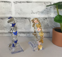 Cargar imagen en el visor de la galería, Charm Bracelet
