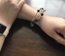 Cargar imagen en el visor de la galería, Electroplate Wrap Bracelet
