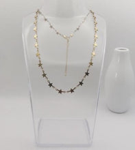 Cargar imagen en el visor de la galería, Star Necklace
