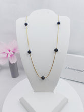 Cargar imagen en el visor de la galería, Pearl Pendant Necklace
