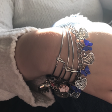 Cargar imagen en el visor de la galería, Charm Bracelet
