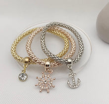Cargar imagen en el visor de la galería, Multilayer Bracelet
