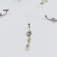 Cargar imagen en el visor de la galería, Belly Botton Piercing
