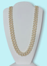 Cargar imagen en el visor de la galería, Cuban Chain
