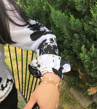 Cargar imagen en el visor de la galería, Bohemia Pearl Bracelet
