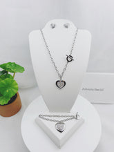 Cargar imagen en el visor de la galería, Three Piece Set
