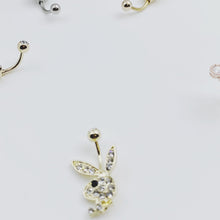 Cargar imagen en el visor de la galería, Belly Botton Piercing
