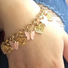 Cargar imagen en el visor de la galería, Charm Bracelet
